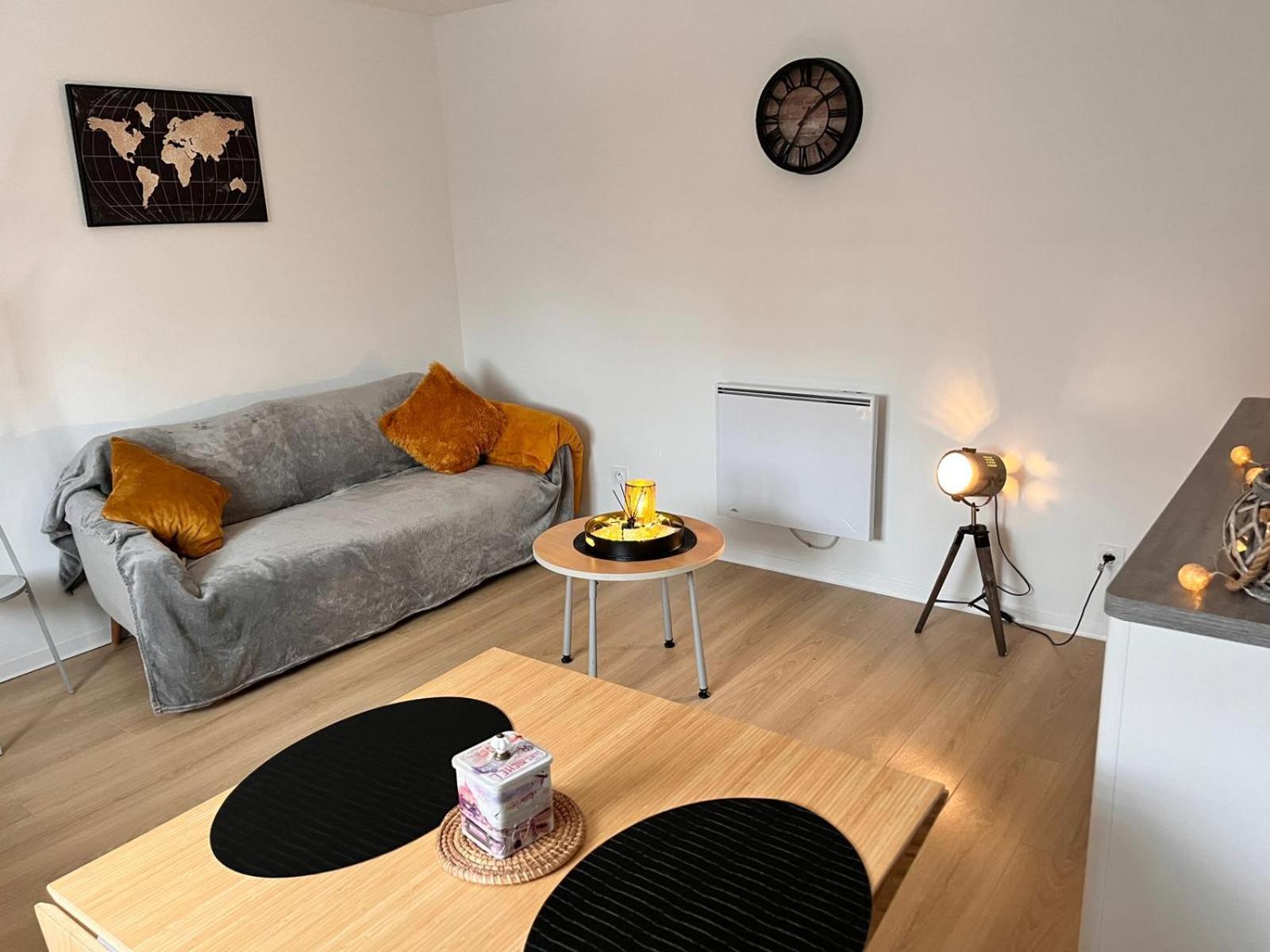 L' Authentique Clement Villa ลอมกู ภายนอก รูปภาพ